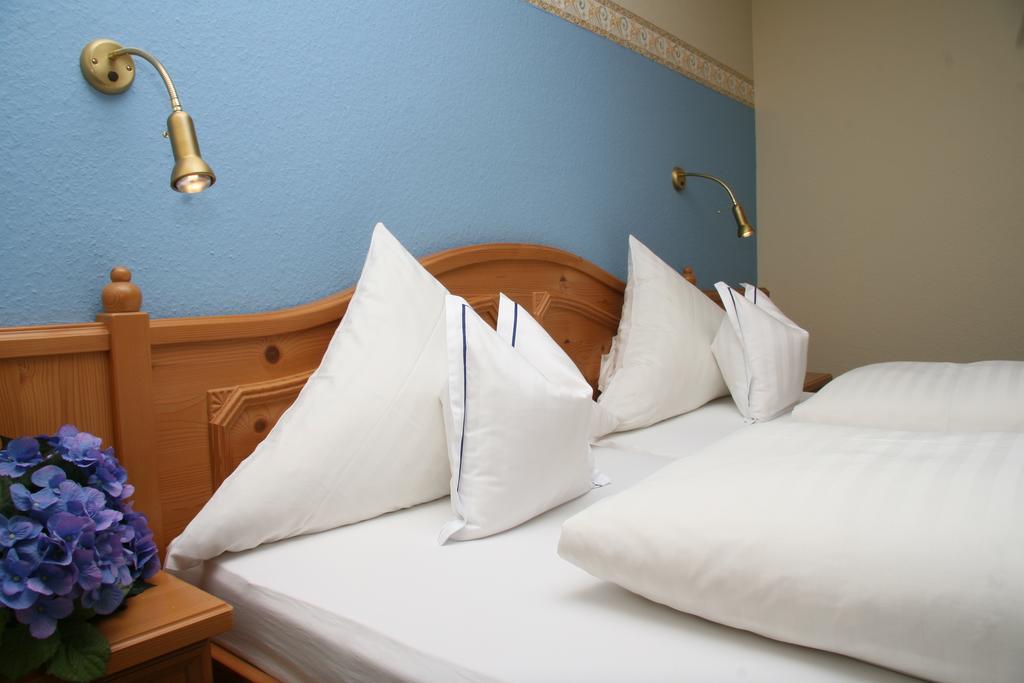Landhaus Marie-Theres Oberstdorf Zimmer foto